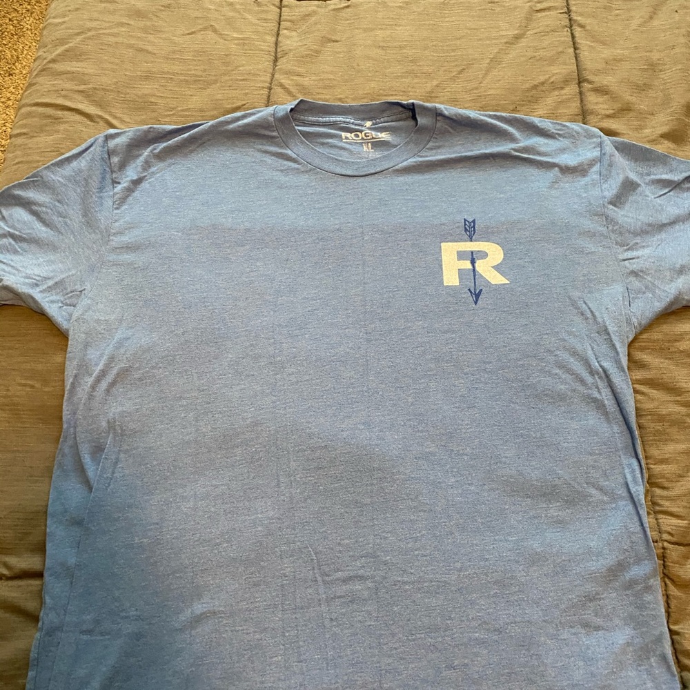 Rogue teeshirt